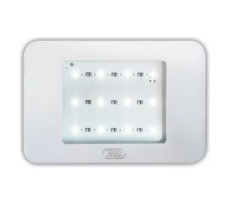 Luz Emergencia Inteligente X-28 Le50-mpxh