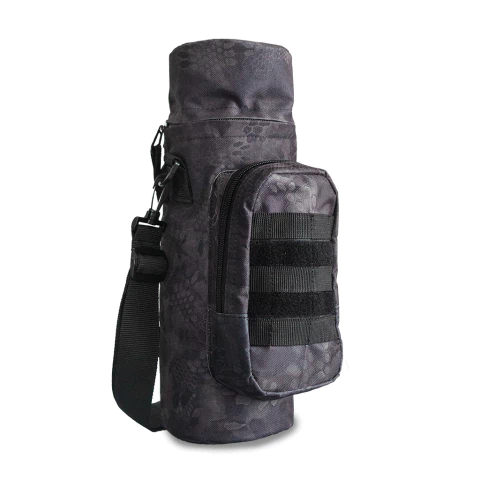 Bolso Porta Termo Termero Camuflado en internet