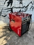 Máquina de Solda Industrial MIG/MAG TDG 410 ED Advanced 4x4 Digital - Bambozzi - comprar online