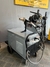 Soldadora Industrial Bambozzi TDG 405 ED - Alta Performance 400A Semi nova - DOUTOR SOLDAS