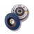DISCO FLAP TURBINOX - 4.1/2 - AZUL - comprar online
