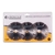 Jogo de Discos Diamantados 4.1/2" (115mm) Schulz - comprar online