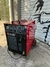 Máquina de Solda Industrial MIG/MAG TDG 410 ED Advanced 4x4 Digital - Bambozzi