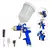 Pistola de Pintura WW soldas - comprar online