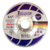 Disco de desbaste Turbinox 4,5 115x6x22,2mm A24
