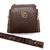 Bolsa Feminina 3 Zíper Degradê Bolsas Transversais e de Ombro LANÇAMENTO - HILLMANS STORE