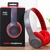 Fone P47 Headphone Sem Fio Estéreo Redução de Ruídos Bluetooth 5.0 Universal - loja online