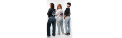 Banner da categoria Camiseta Estampada Feminina