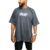 Camiseta Oversized Melted Butterfly - comprar online