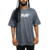 Imagem do Camiseta Oversized Melted Butterfly