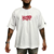 Imagem do Camiseta Oversized Fighting Bear
