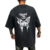 Camiseta Oversized Melted Butterfly - loja online