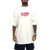 Camiseta Oversized Fighting Bear - Hemp