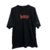 Camiseta Oversized Mushroom - loja online