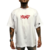 Camiseta Oversized Money - comprar online