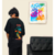 Camiseta Oversized Mushroom F - comprar online