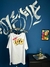 Imagem do Camiseta Oversized Letters777