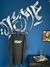 Camiseta Oversized Money - Hemp