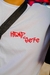 Camiseta Oversized Letters777 - comprar online