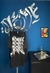 Camiseta Oversized Money - loja online