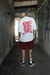 Camiseta Oversized Money - comprar online