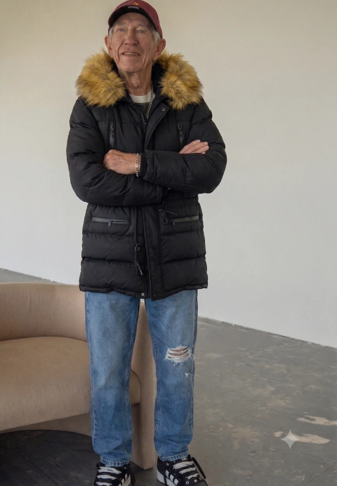 Parka