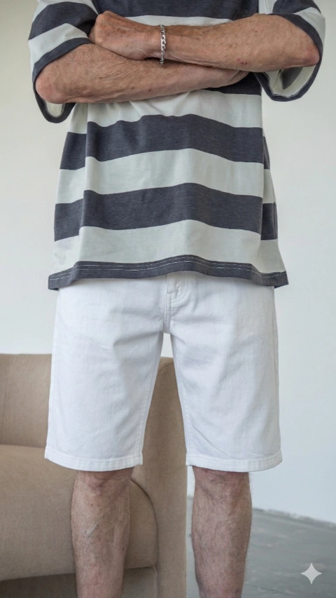 Bermuda clasica