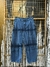 Pantalon baggy quebrado sos vos