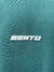 sudadera bento cellini washed - comprar online
