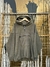 anorak de polar liso luxo