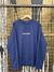 buzo Capitaine Brand Blue - comprar online