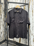 Camisa vete al diablo box lino PRAGA - comprar online