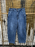 Pantalon lew yes jean baggy - comprar online