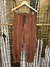 Pantalon jogger corderoy - comprar online