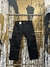 Pantalon cargo penny etiqueta