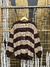 Sweater Tejido Genoves rayado - comprar online