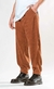 Pantalon jogger corderoy - comprar online
