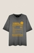 Remera Hospital Planetario Luxo