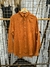 Camisa manga larga arrugada New Day