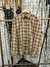 Camisa a cuadros Tukson