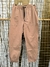 Pantalon jogger rompeviento Luxo