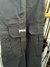 Cargo ancho con pinzas bordado Penny en internet
