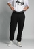 Pantalon vancouver de jogging con puño hanz