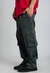 Pantalon vancouver cargo recto lawless - comprar online