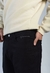 Pantalon mom Theo