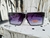 lentes con chapita dorada