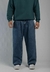 pantalon vancouver mom baggy