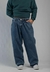 pantalon vancouver mom baggy - comprar online