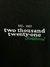 buzo penny twenty one bordado - comprar online