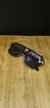 lentes vintage grandes (marco negro)
